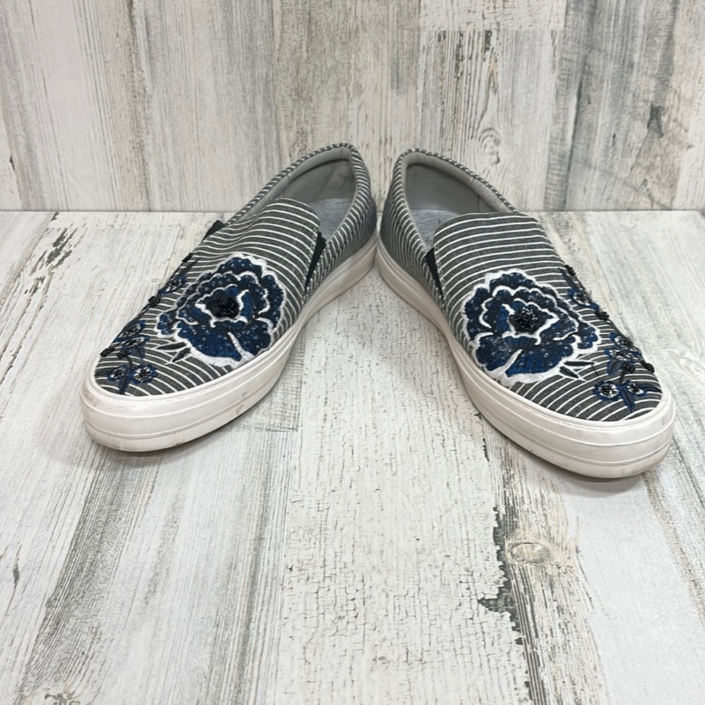 Nine West size 10 women's shoes